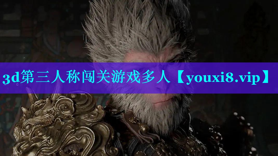 3d第三人称闯关游戏多人