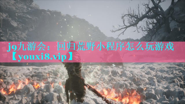 回归荒野小程序怎么玩游戏