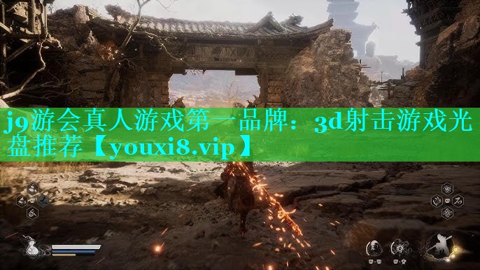 3d射击游戏光盘推荐