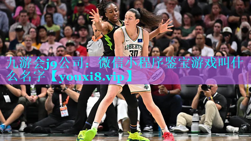 微信小程序鉴宝游戏叫什么名字