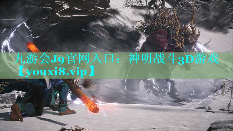 神明战斗3D游戏