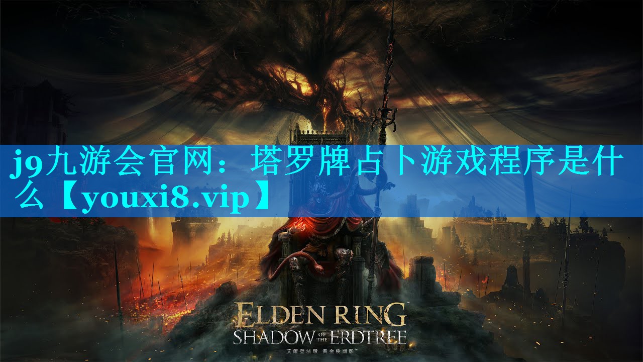 塔罗牌占卜游戏程序是什么