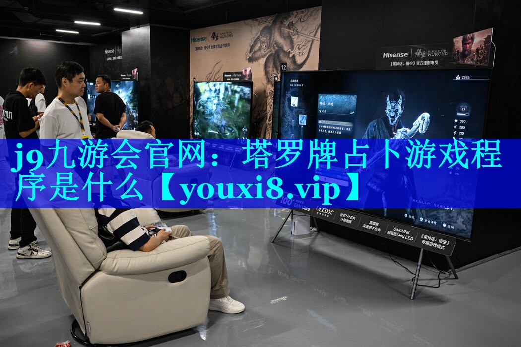塔罗牌占卜游戏程序是什么