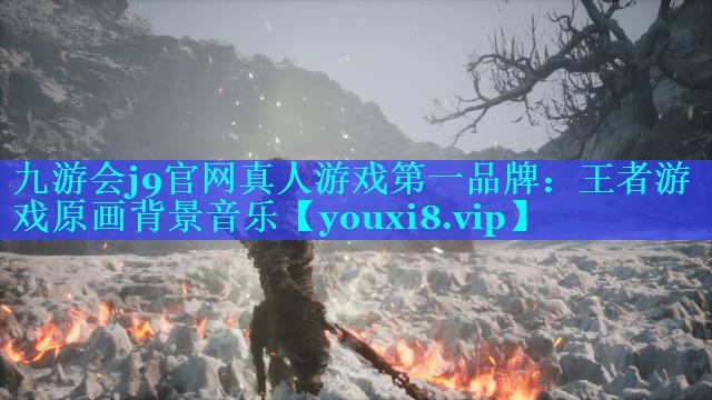 王者游戏原画背景音乐
