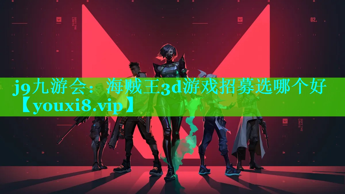 海贼王3d游戏招募选哪个好