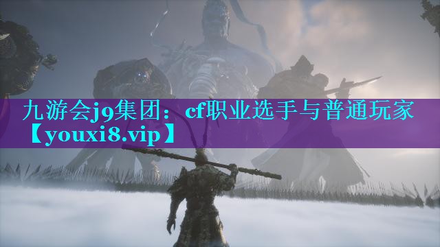cf职业选手与普通玩家