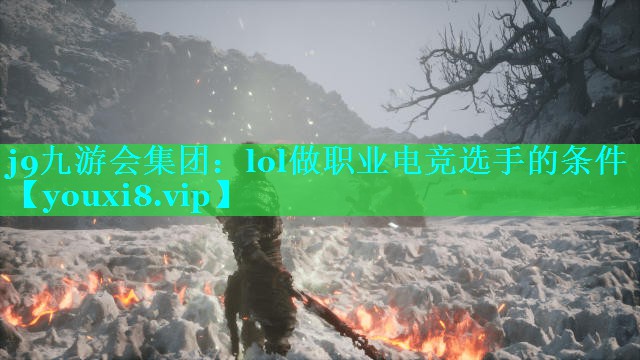 j9九游会集团：lol做职业电竞选手的条件
