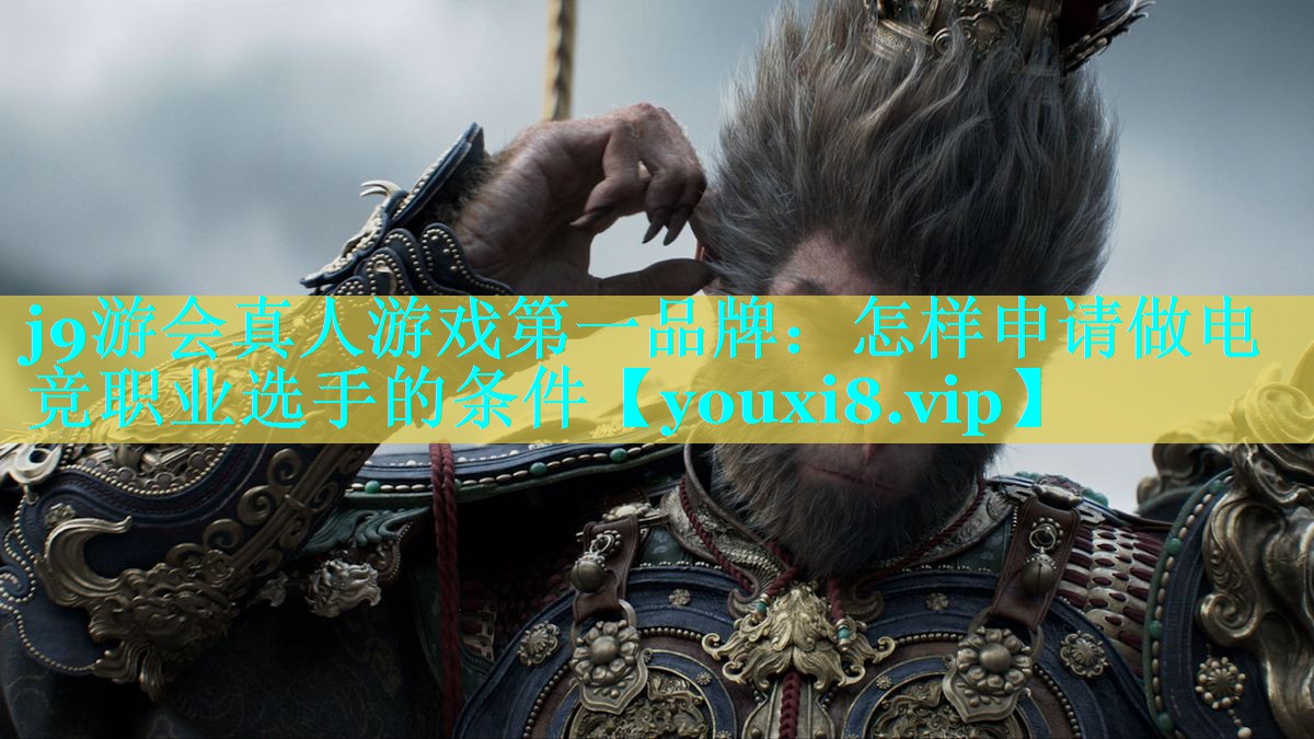 j9游会真人游戏第一品牌：怎样申请做电竞职业选手的条件