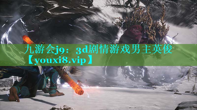 3d剧情游戏男主英俊
