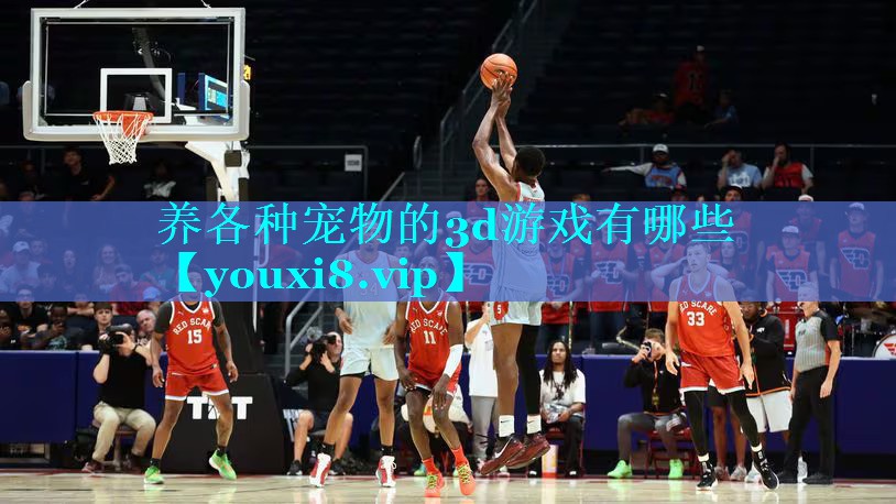养各种宠物的3d游戏有哪些